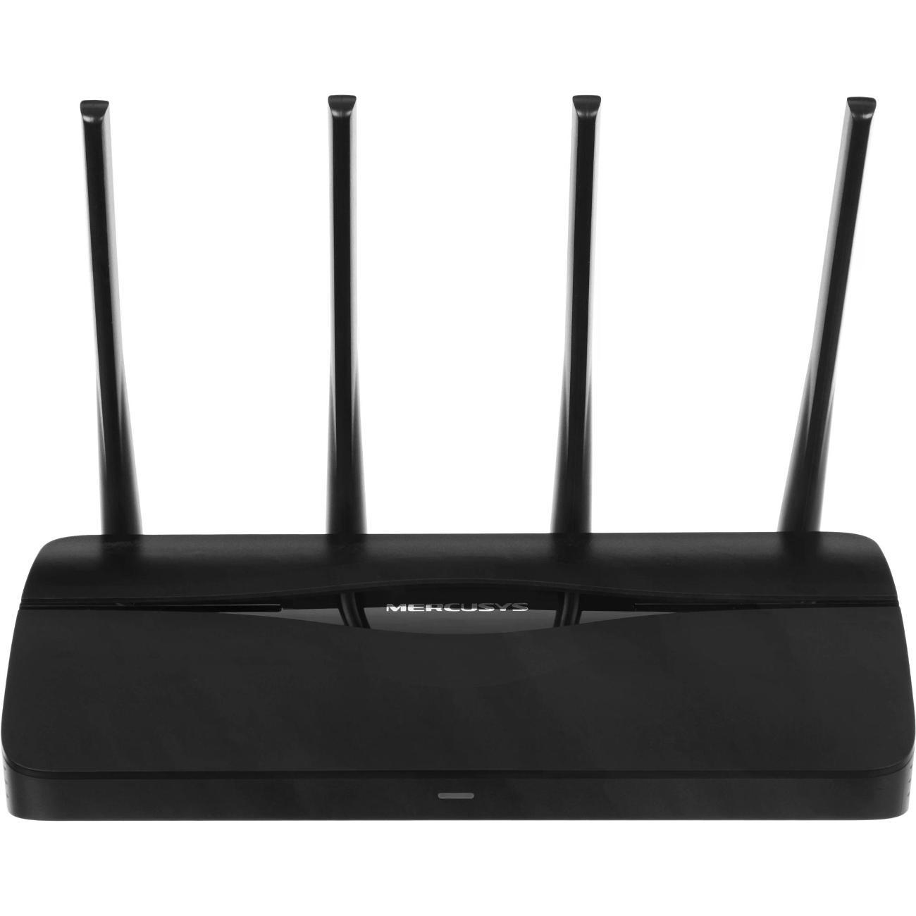 Wi-Fi роутер Mercusys MR27BE