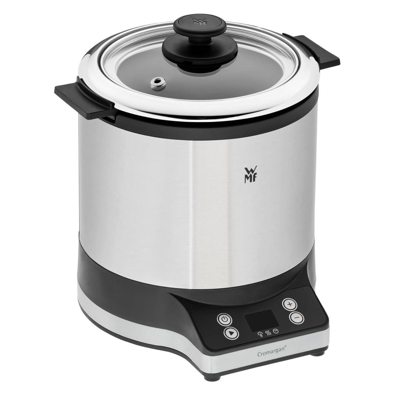 Мультиварка WMF KITCHENminis фото