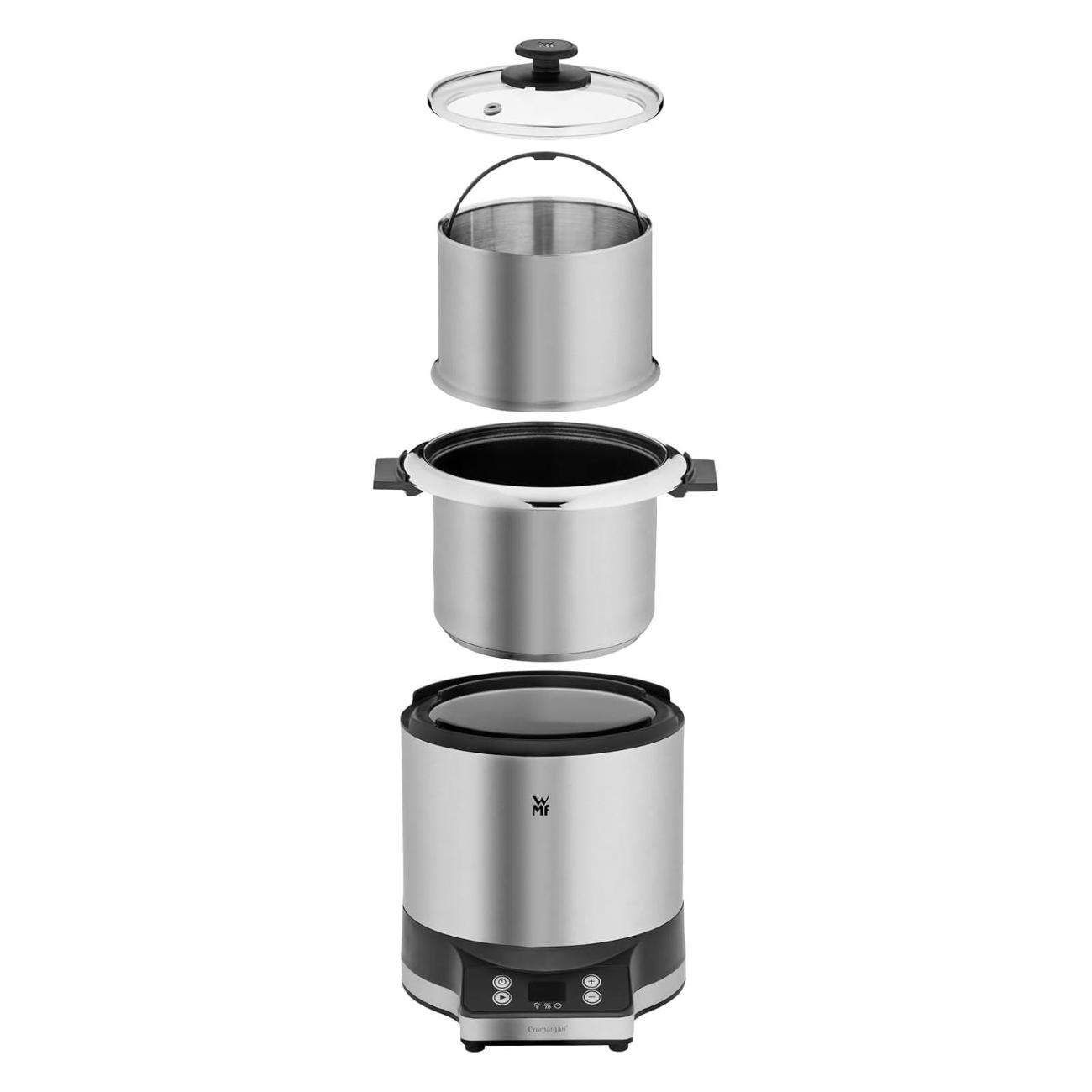Мультиварка WMF KITCHENminis