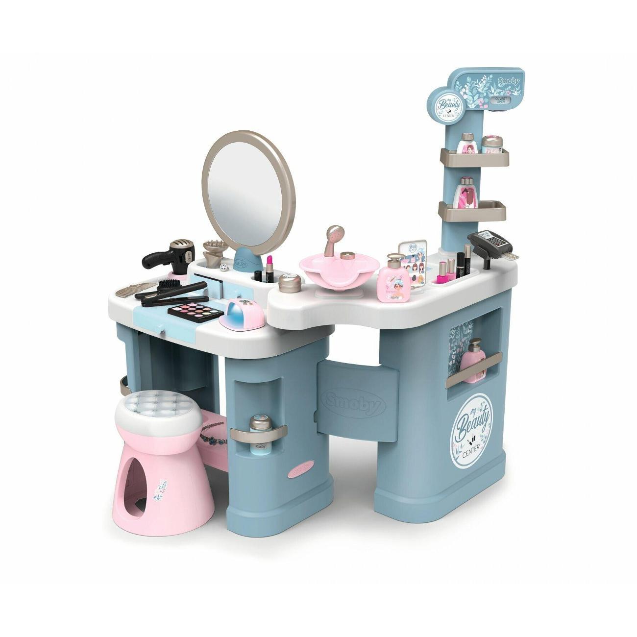 Сюжетно-ролевая игра smoby Игрушка My Beauty Center 320240