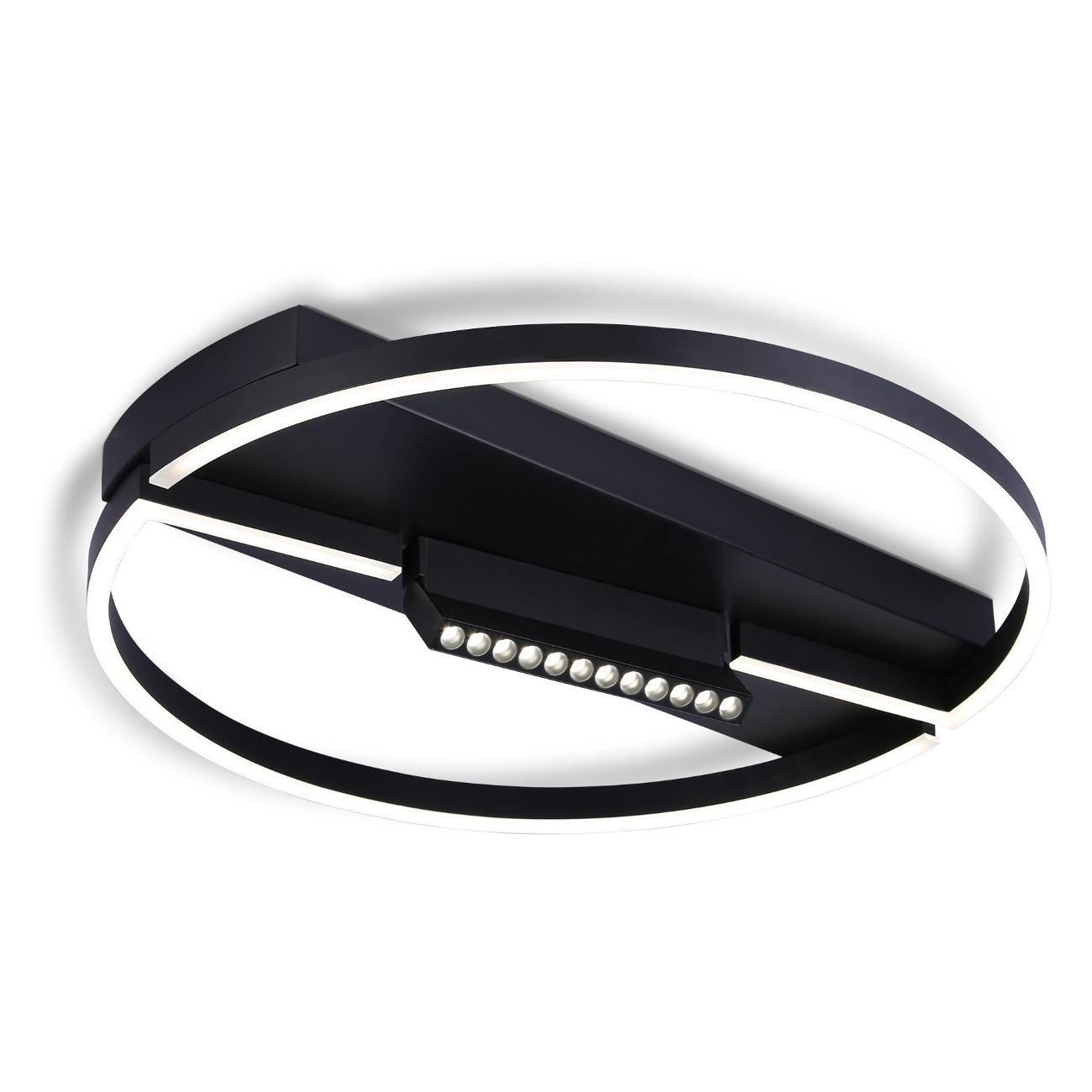 Люстра Ambrella Light FL51460 фото
