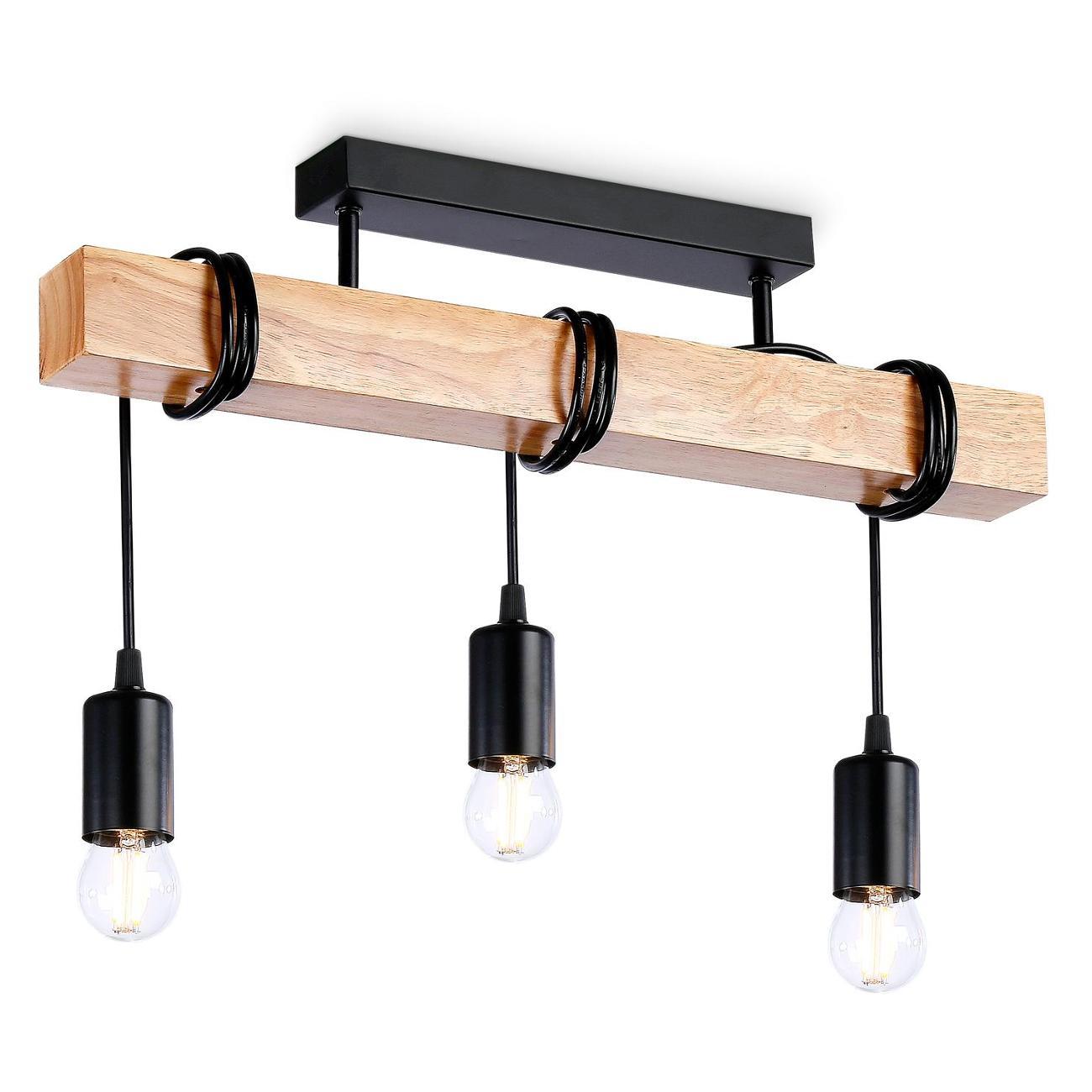 Люстра Ambrella Light TR8182