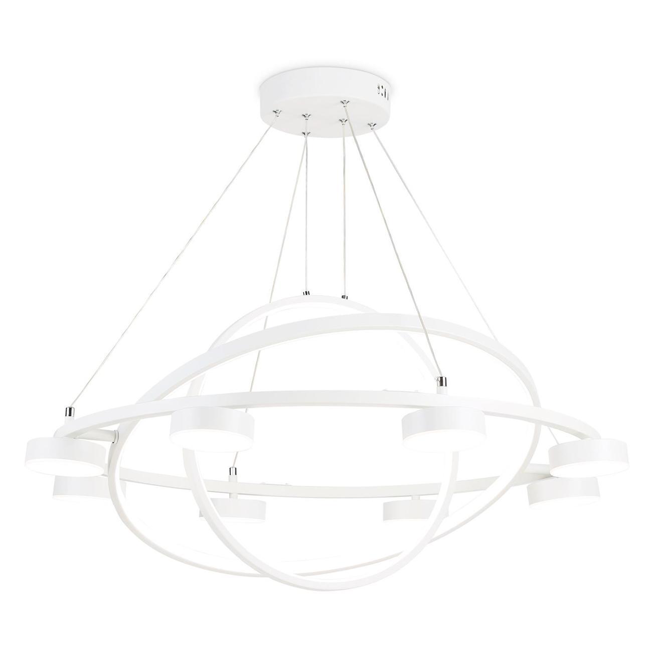 Люстра Ambrella Light FL51777 фото
