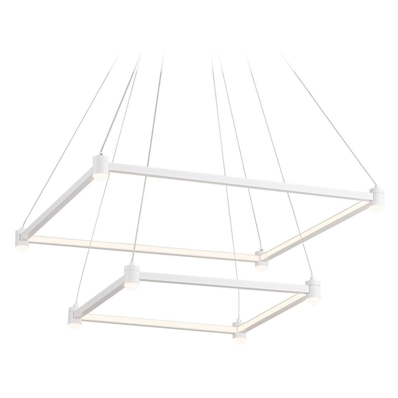 Люстра Ambrella Light FL5595 фото
