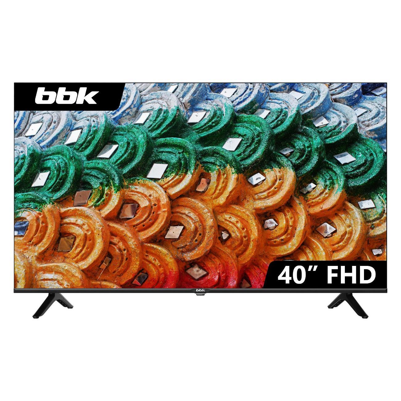 Телевизор BBK 40LEM-1030/FTS2C (B) фото