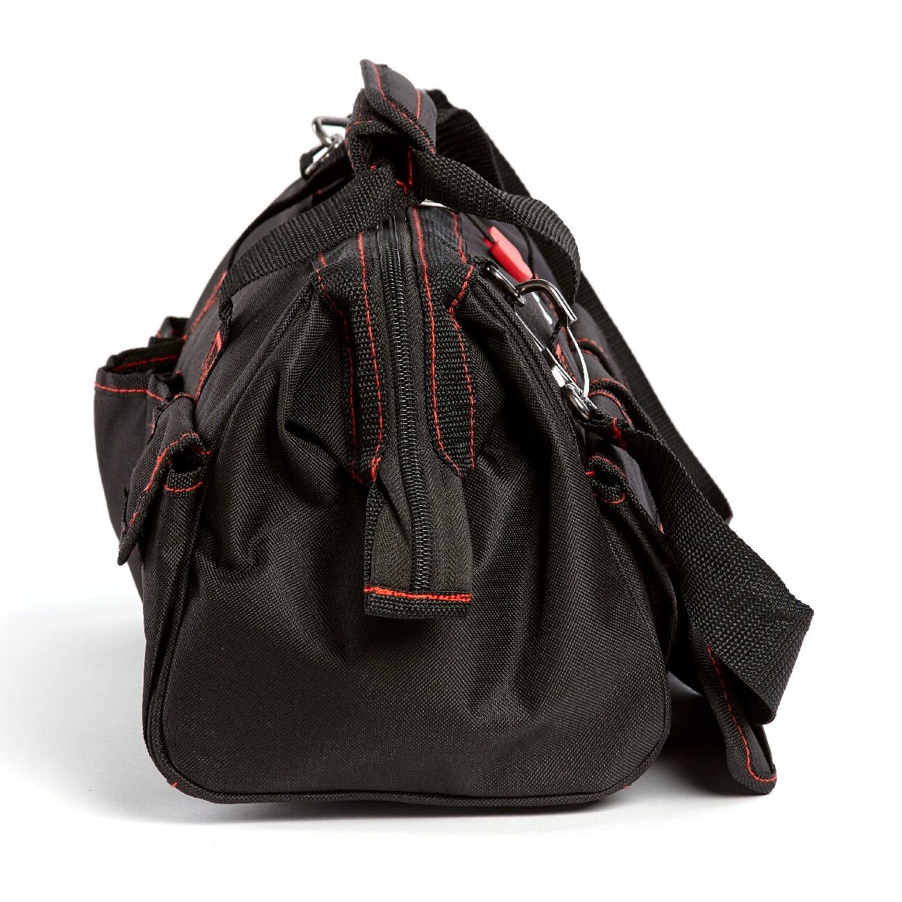 Сумка Dr. Iron DR1021 360*220*230мм, с ремнем