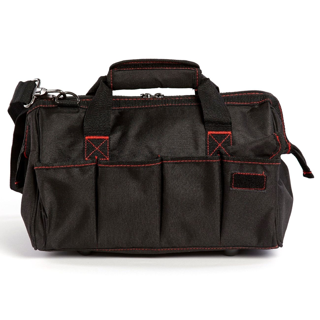 Сумка Dr. Iron DR1021 360*220*230мм, с ремнем