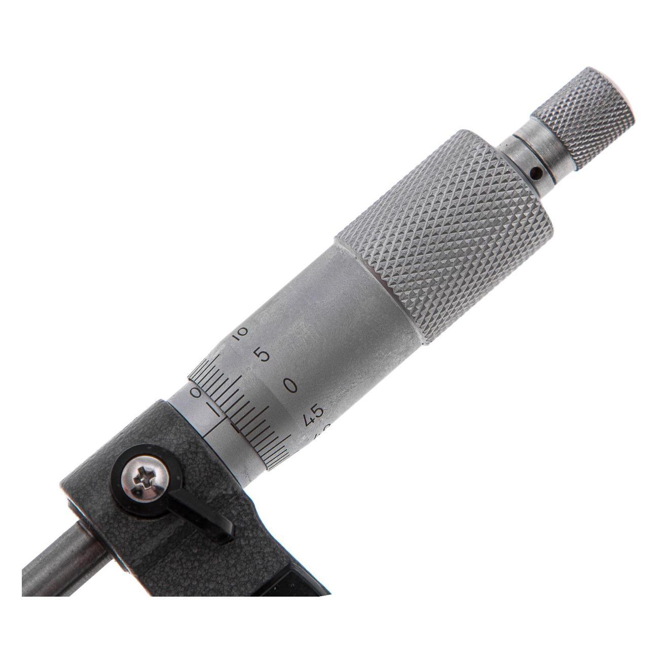 Микрометр MATRIX 317255