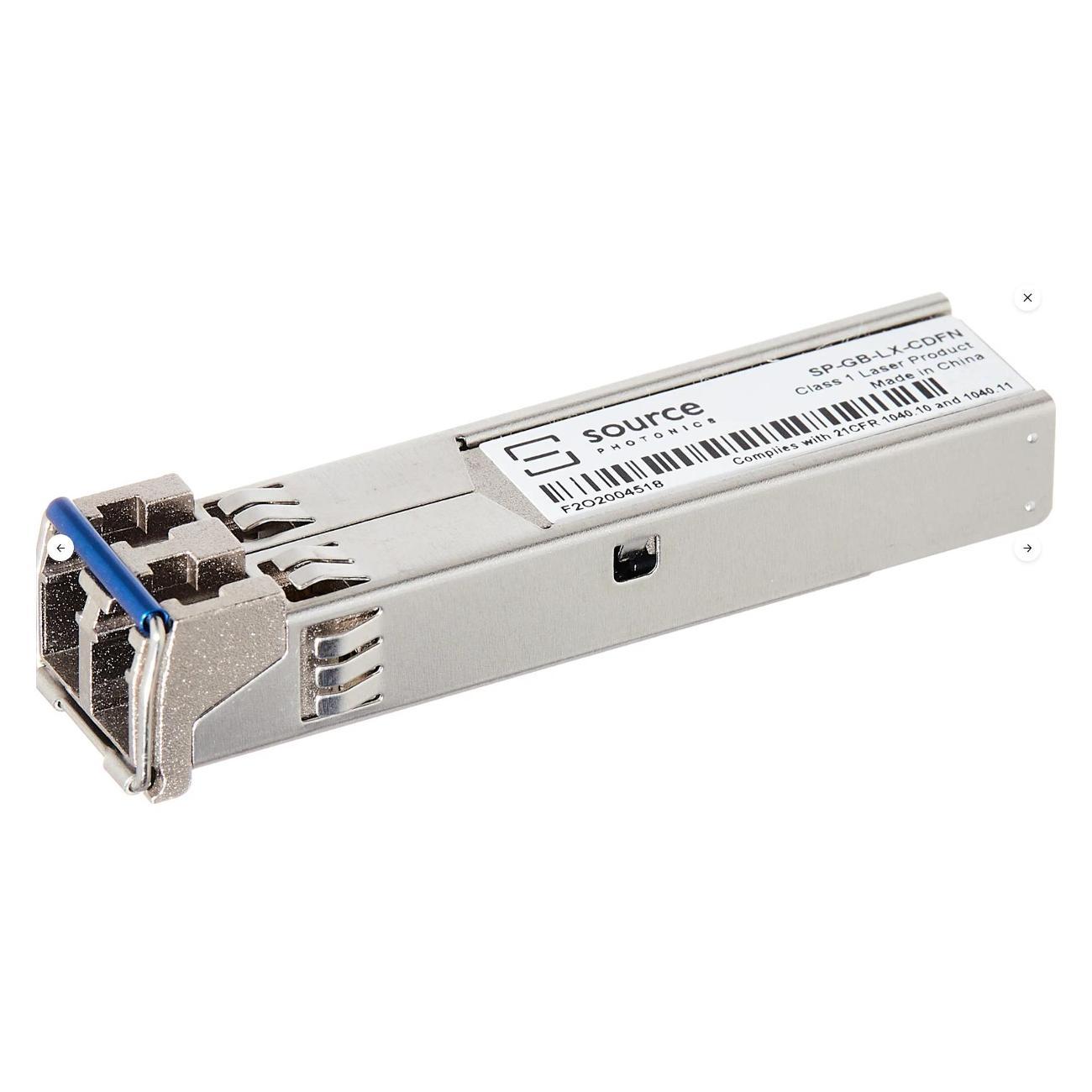 Трансивер Silicom SP-GB-LX-CDFH