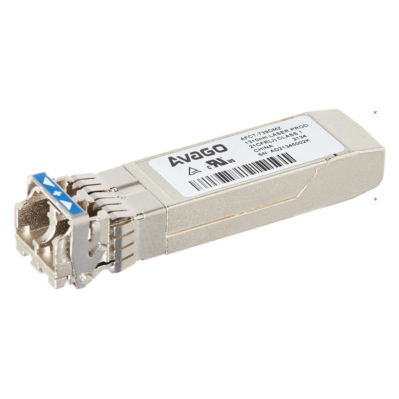 Трансивер Avago AFCT-739DMZ