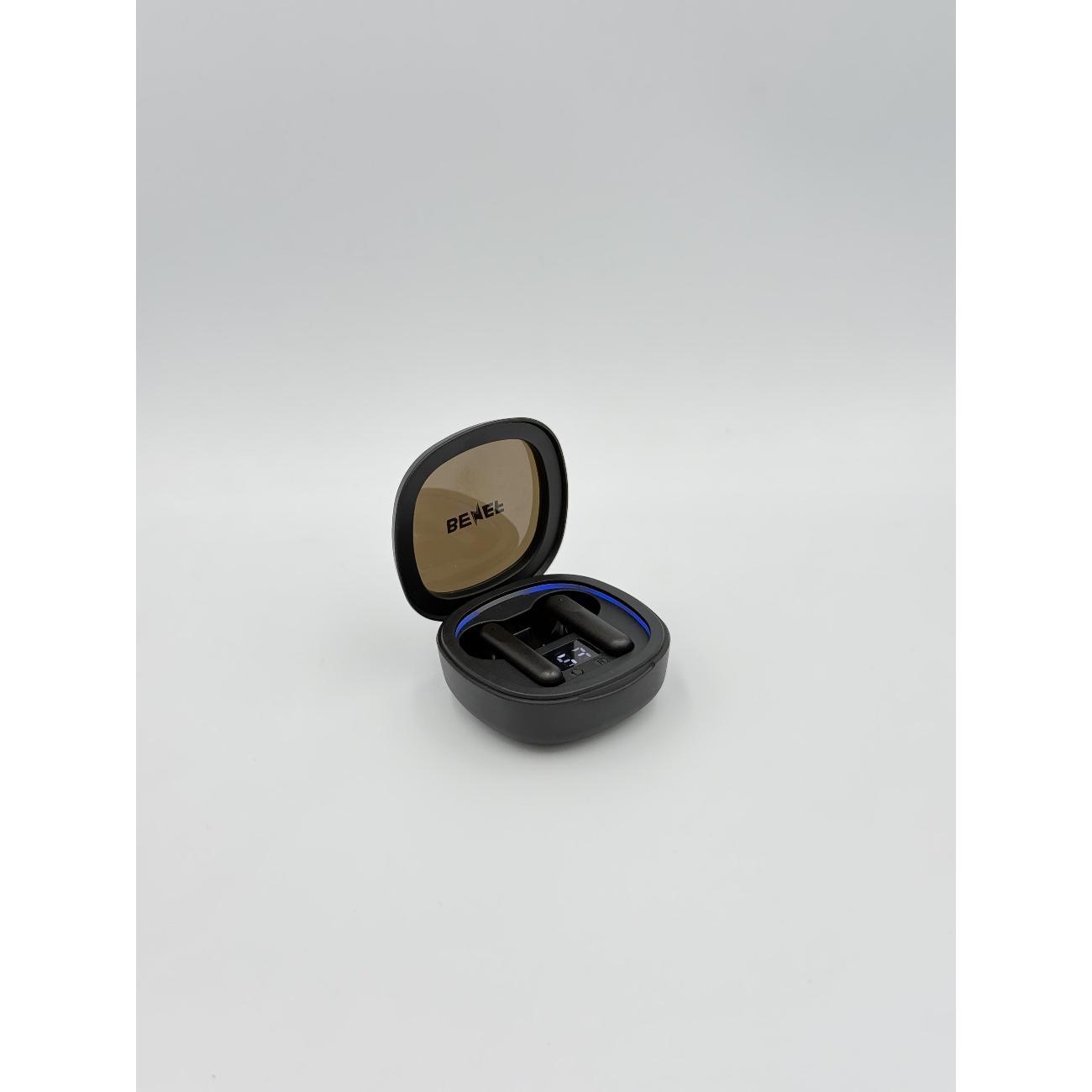 Наушники True Wireless BENEF BF-01