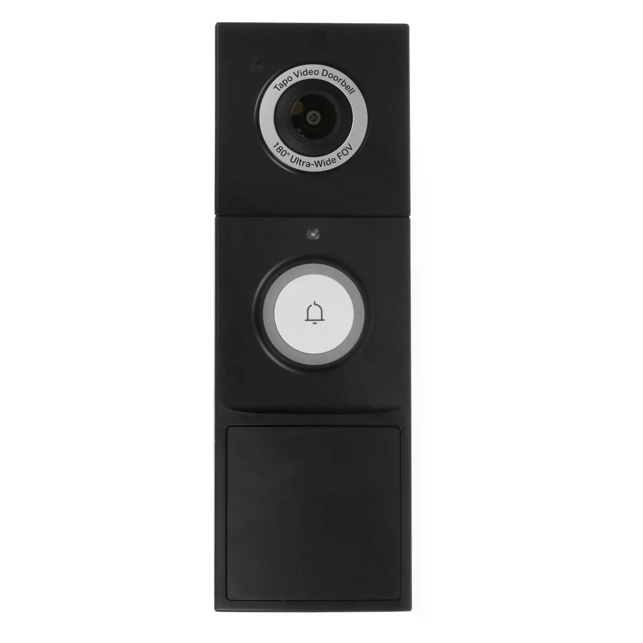 Видеодомофон TP-Link Tapo D235