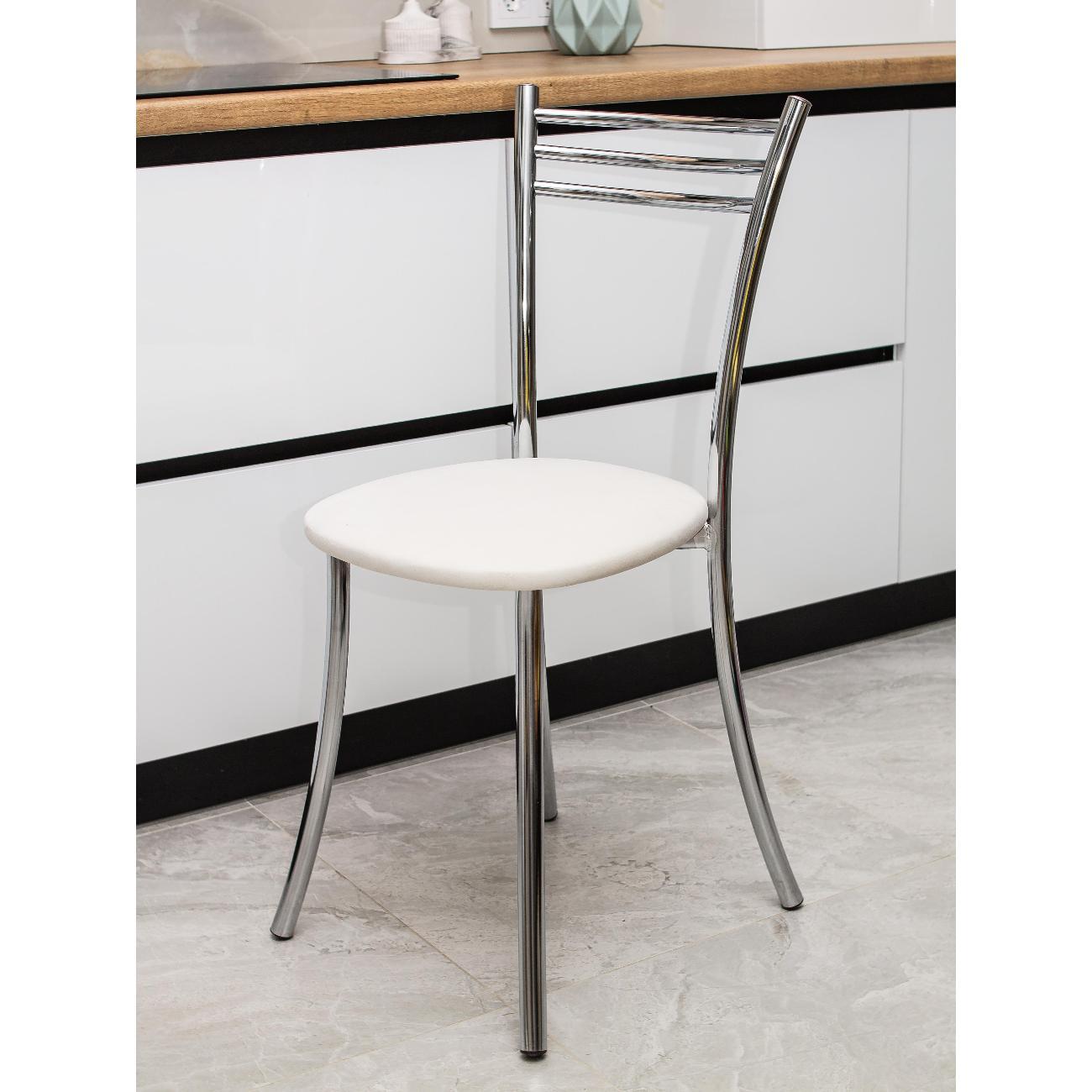 Стул обеденный ЭОН Хром1