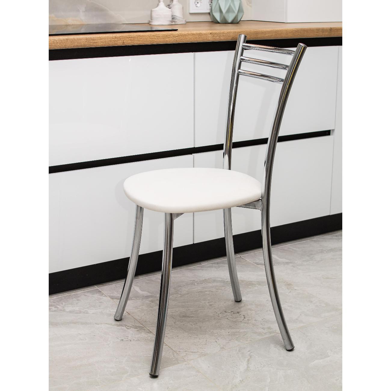 Стул обеденный ЭОН Хром1