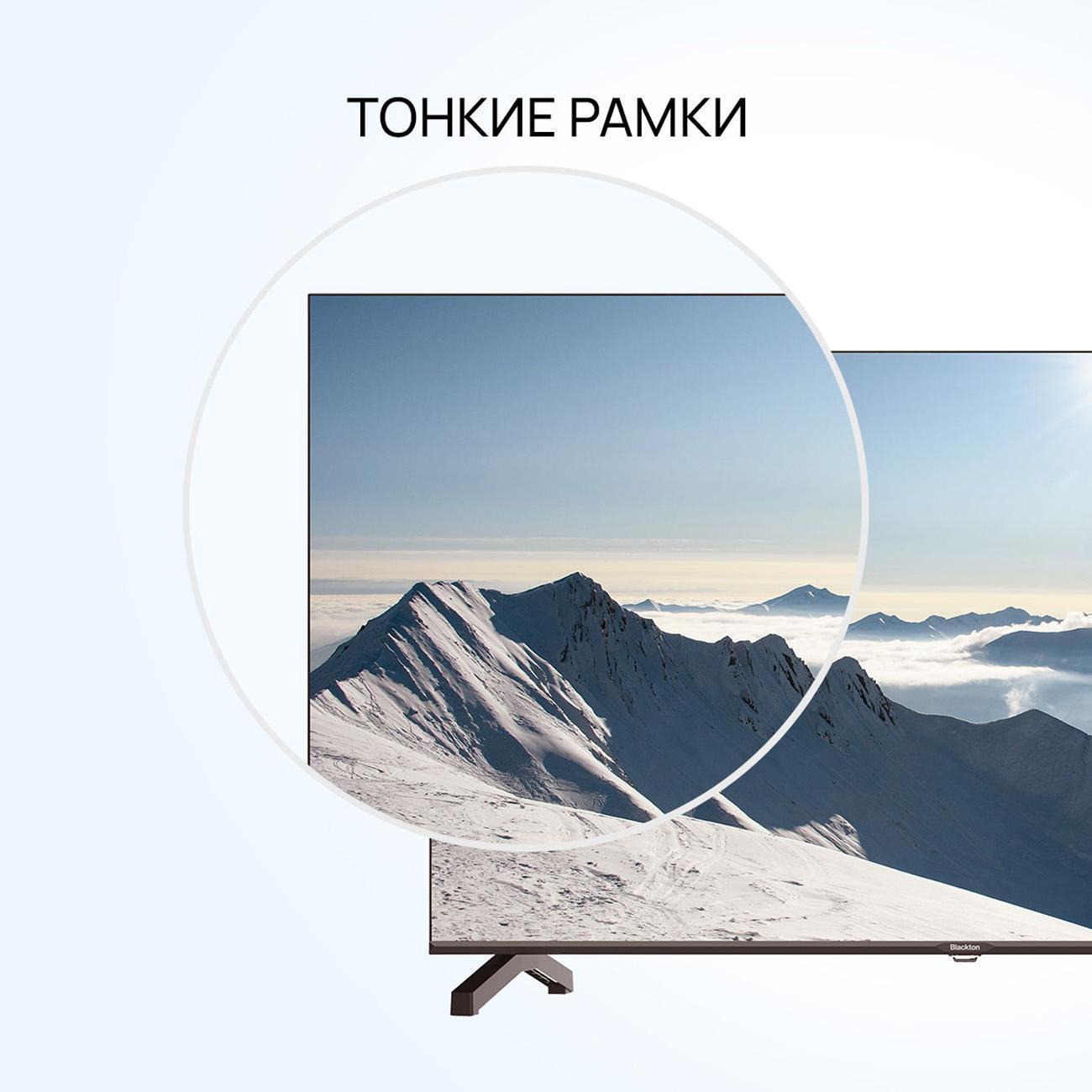 Телевизор Blackton Bt 40FS38B