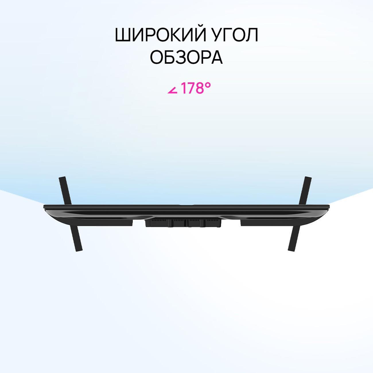 Телевизор Blackton Bt 40FS38B