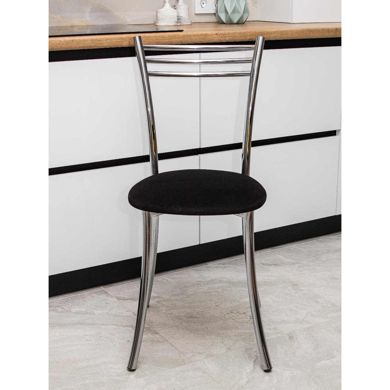 Стул обеденный ЭОН Хром1