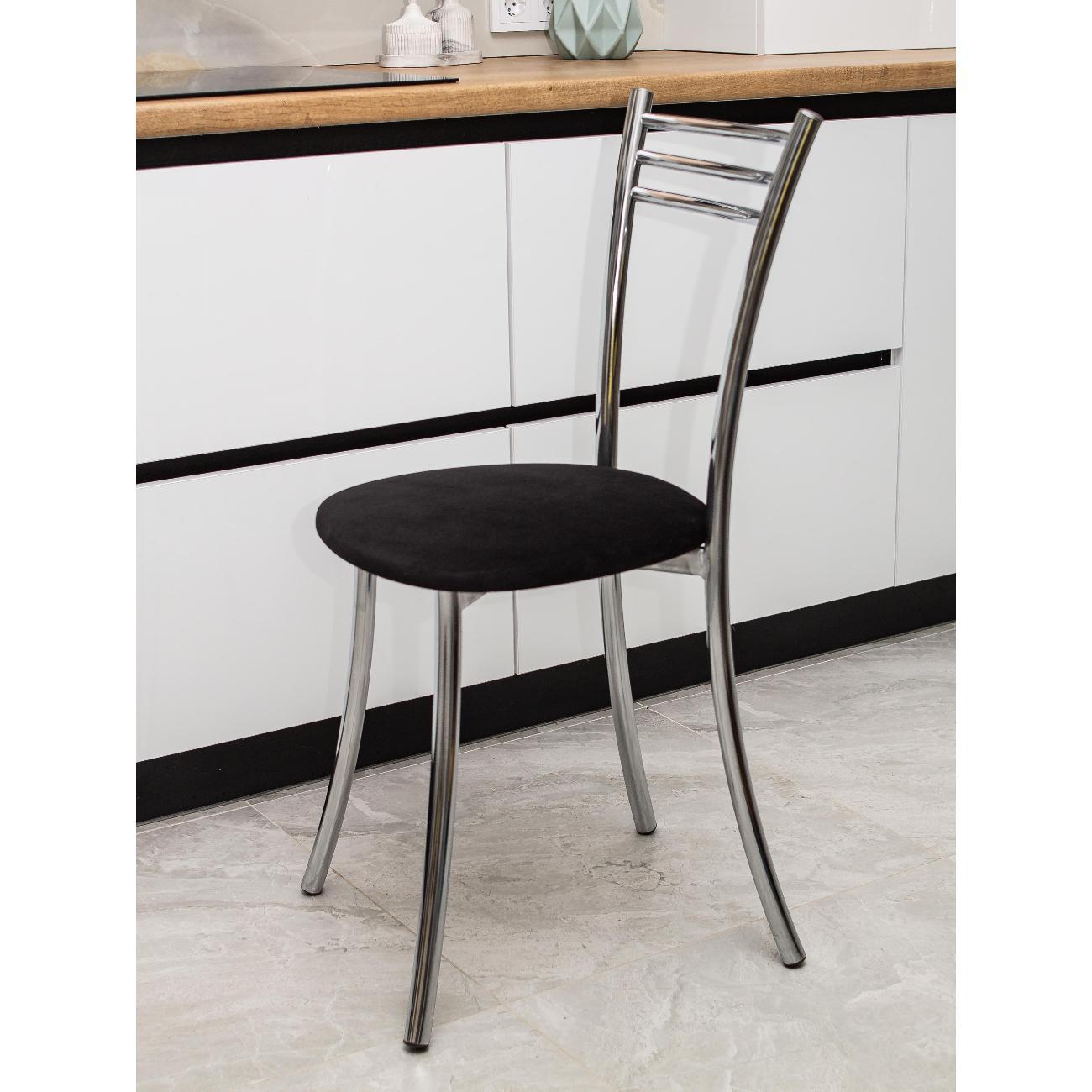 Стул обеденный ЭОН Хром1