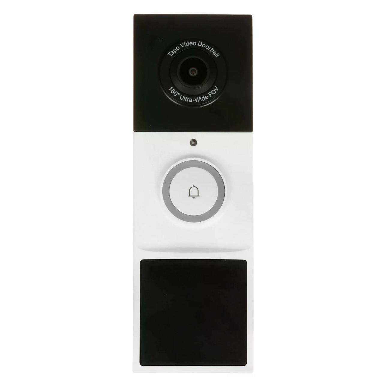 Видеодомофон TP-Link Tapo D210