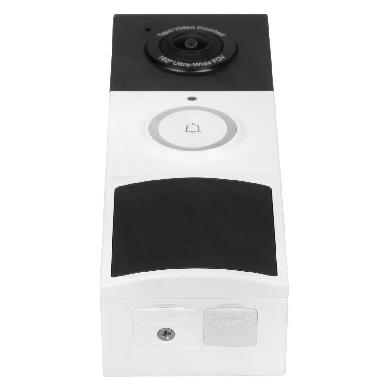 Видеодомофон TP-Link Tapo D210