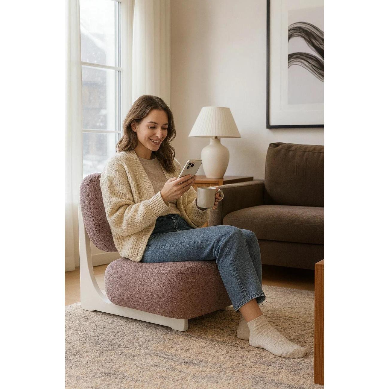 Кресло Playwoods hushrelax