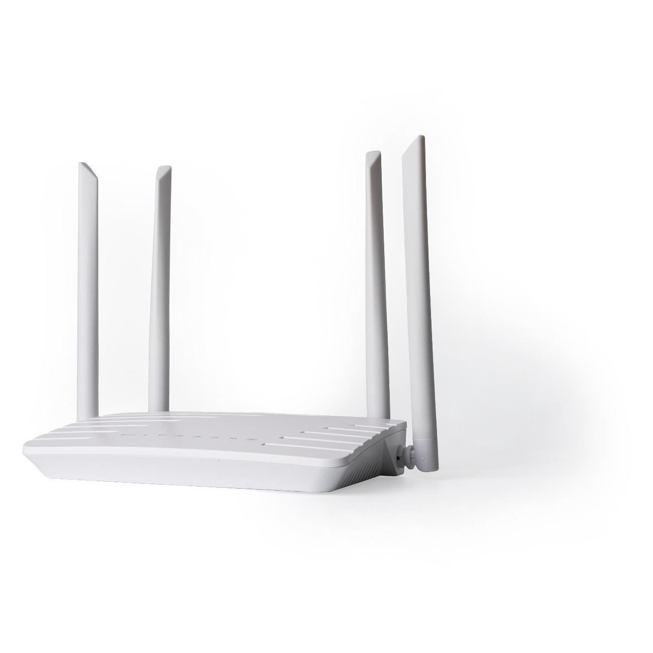 Wi-Fi роутер Noname Wireless router фото