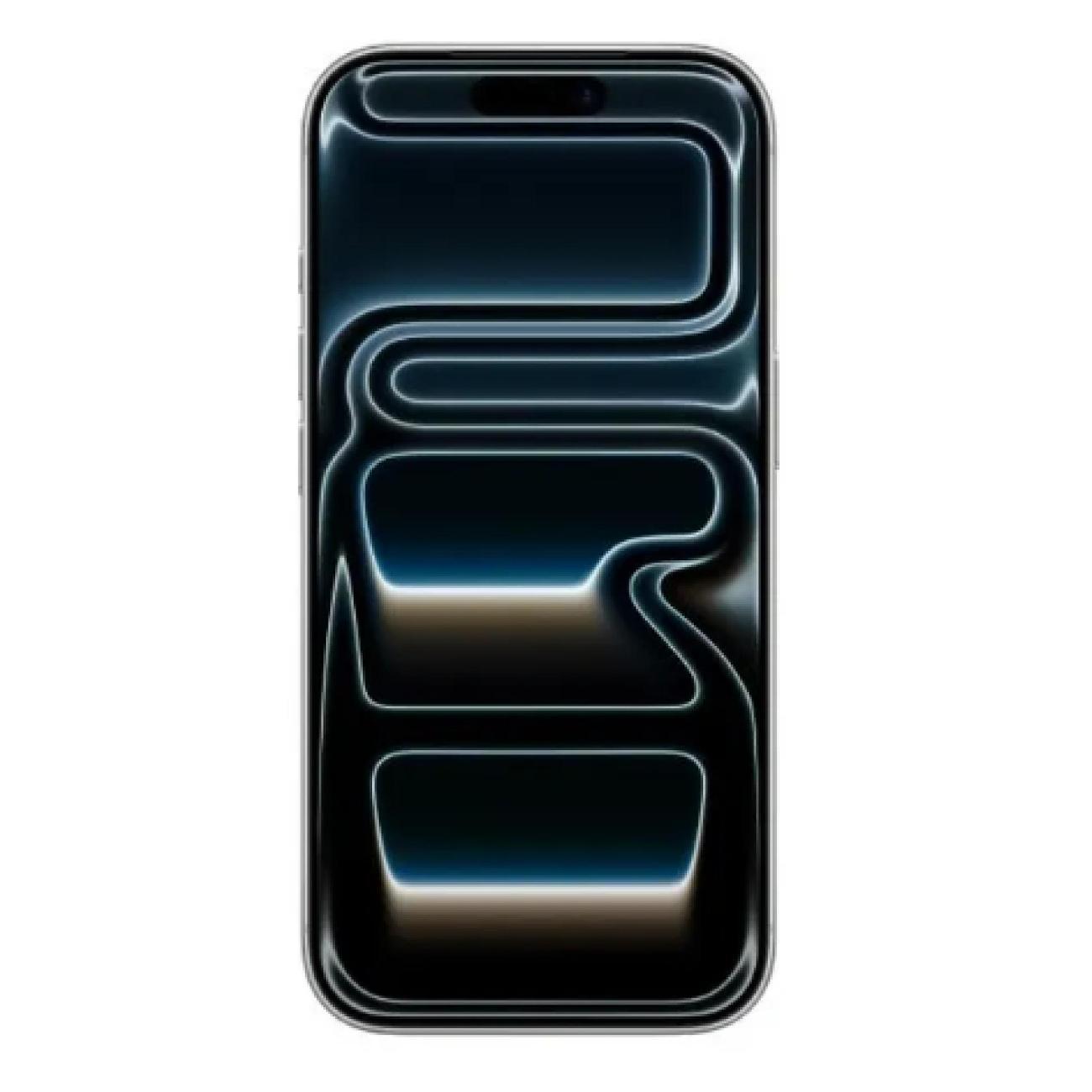 Смартфон Apple iPhone 17 Pro 256Gb Silver sim+esim