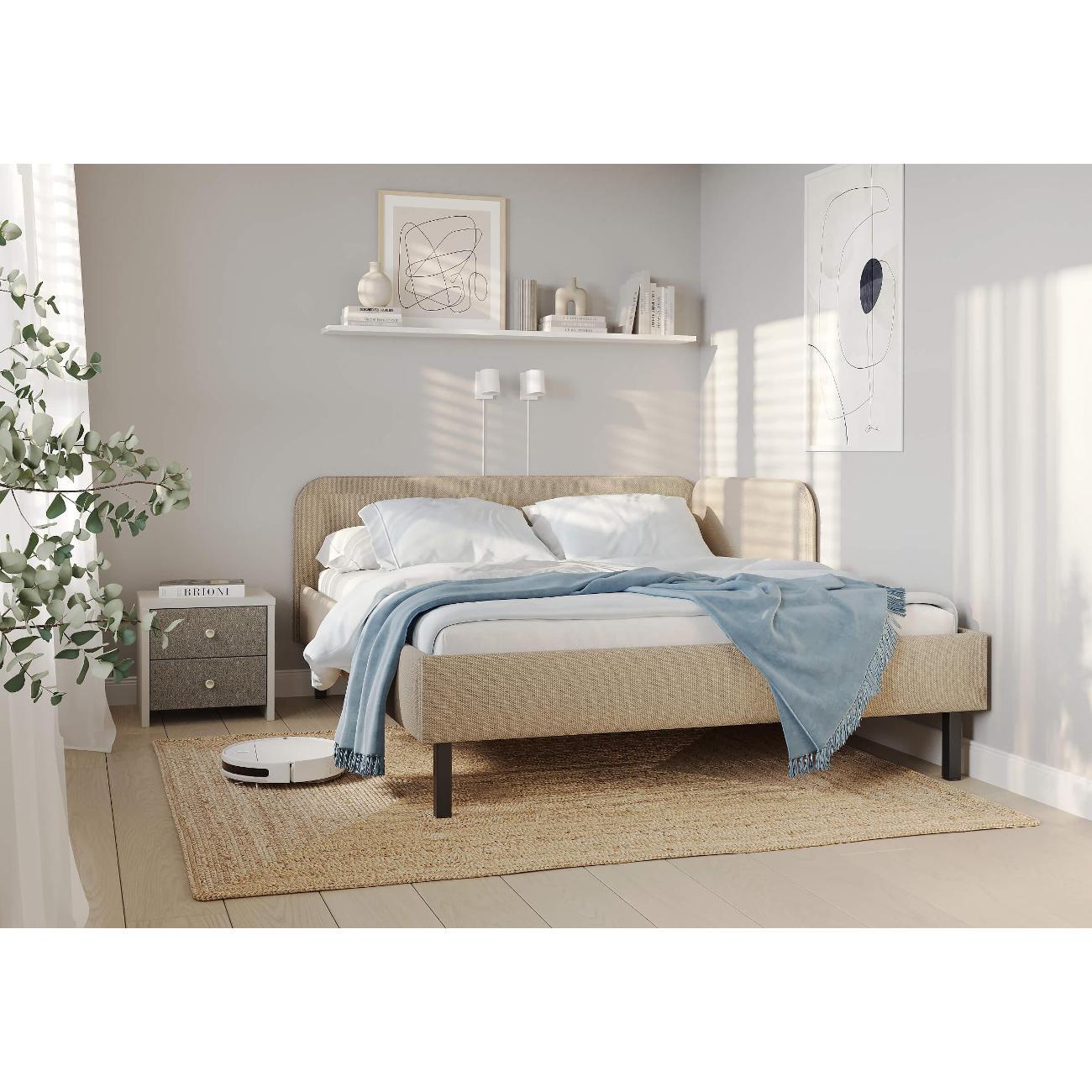 Кровать Сонум Юта