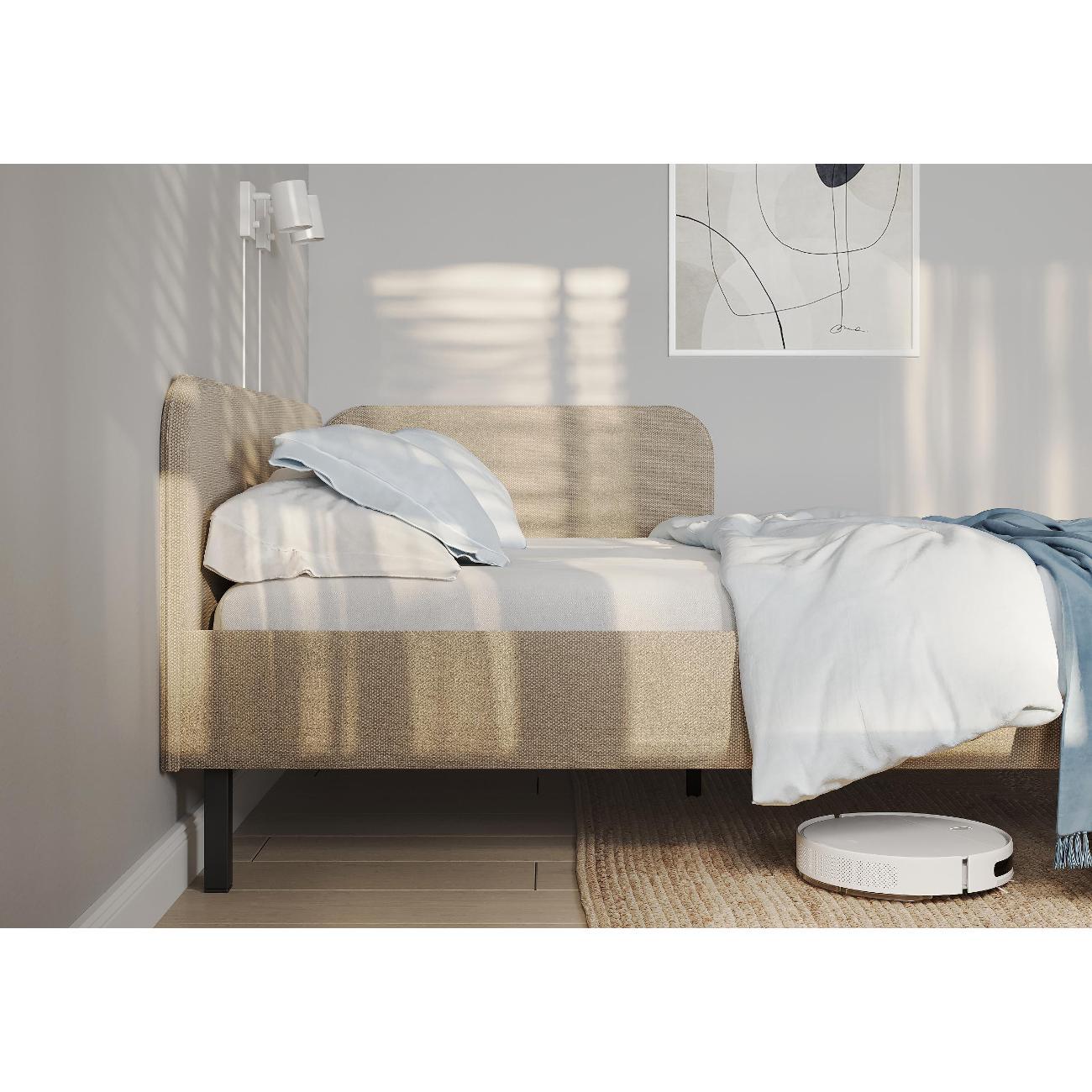 Кровать Сонум Юта