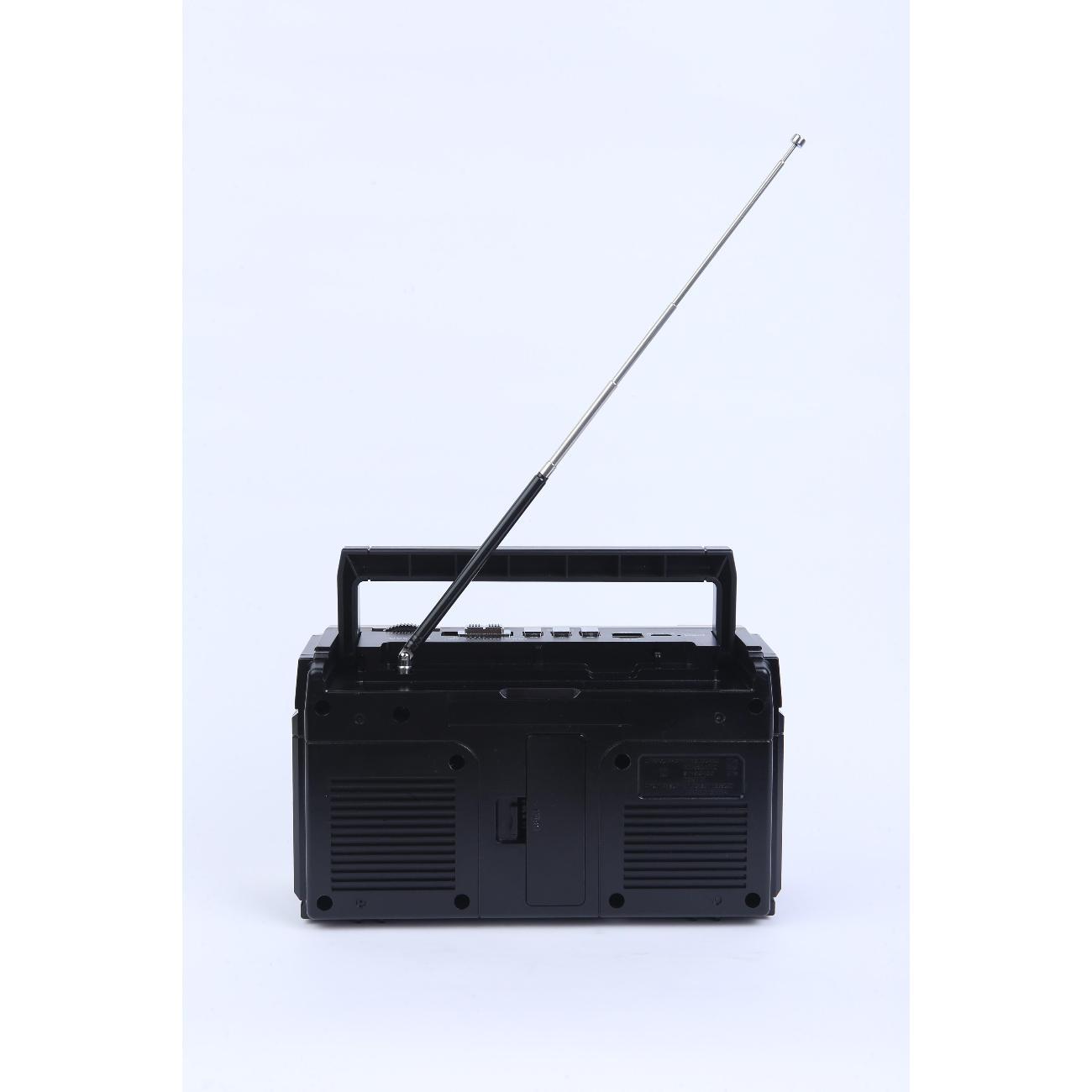 Радиоприемник BENEF BF 22