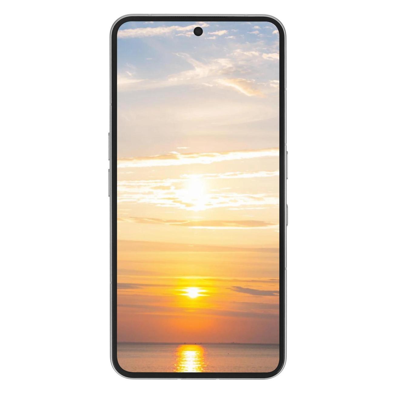 Смартфон Nothing Phone 3 12/256GB, White