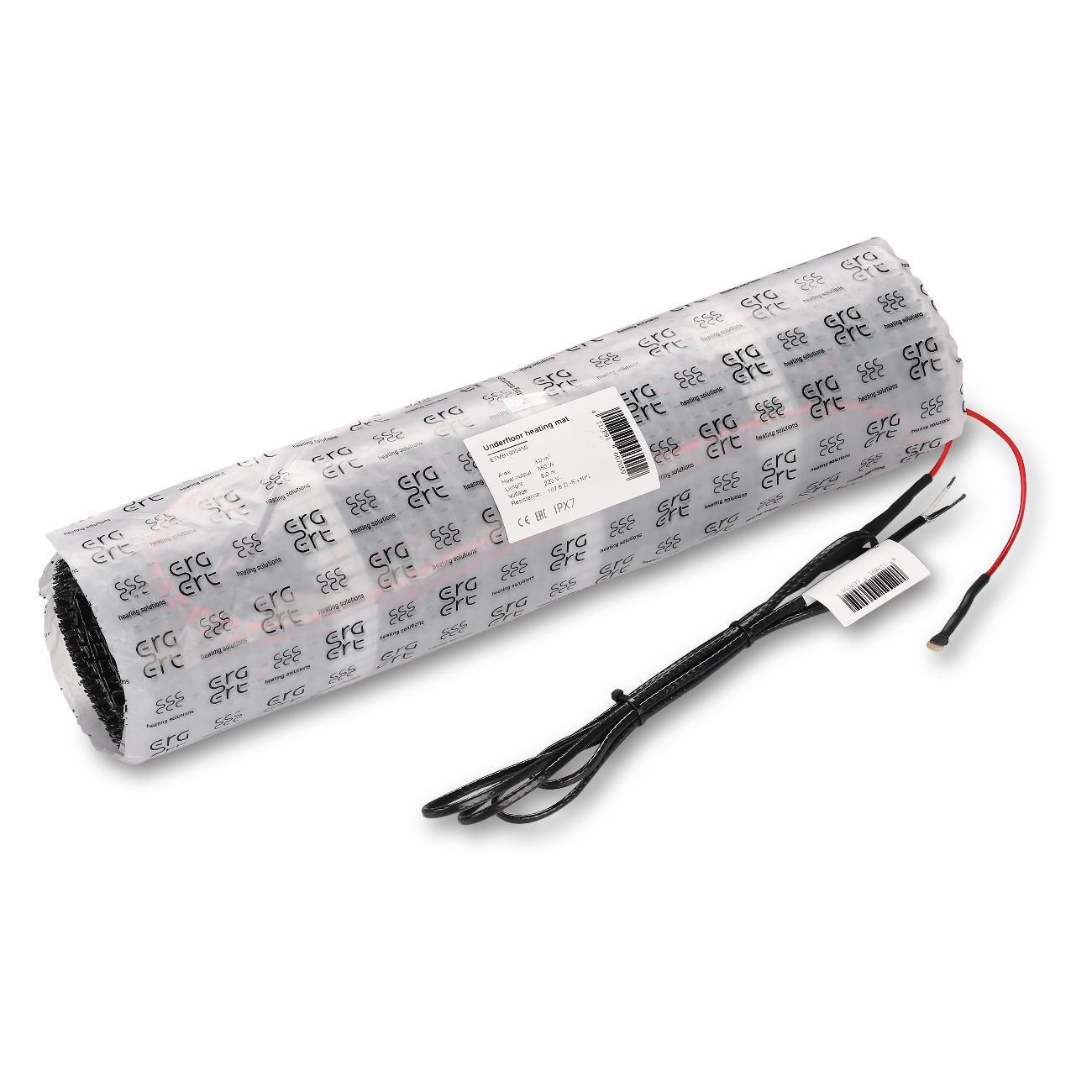 Теплый пол ERGERT Basic-150 10 м.кв 1500 Вт под плитку ETMB1501500