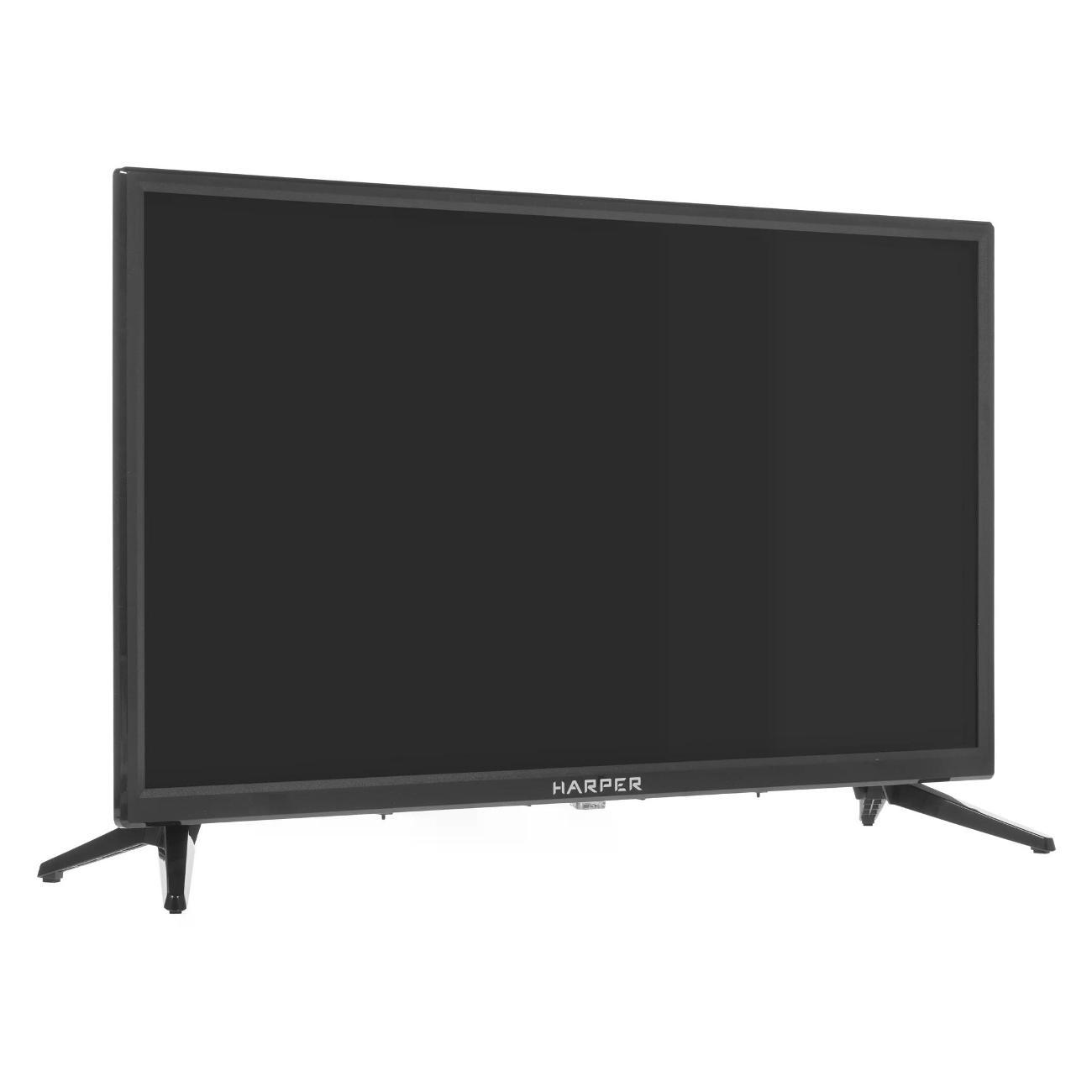 Телевизор Harper 24R490TS