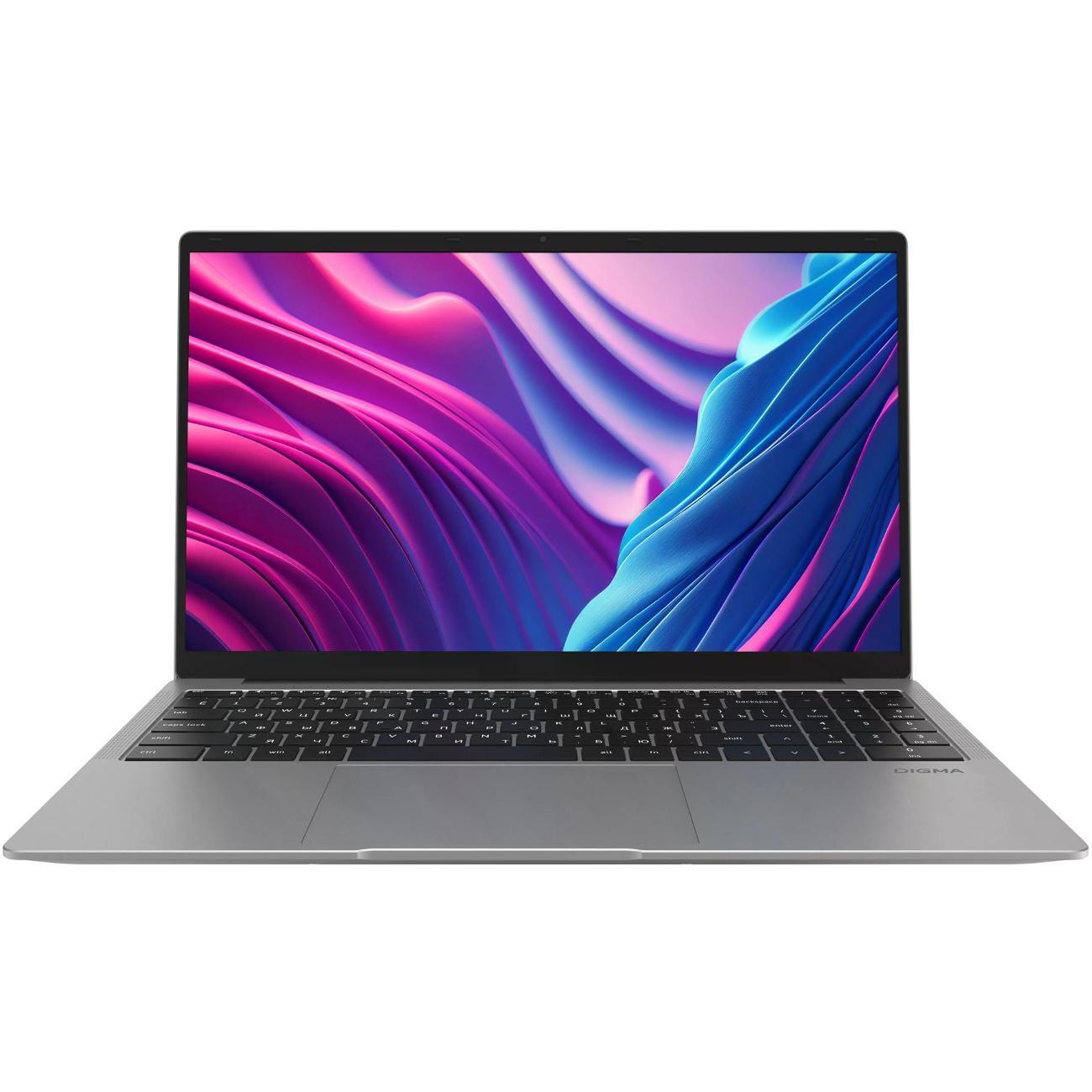 Ноутбук Digma EVE P5851 Pentium (DN15N5-8CXW05)
