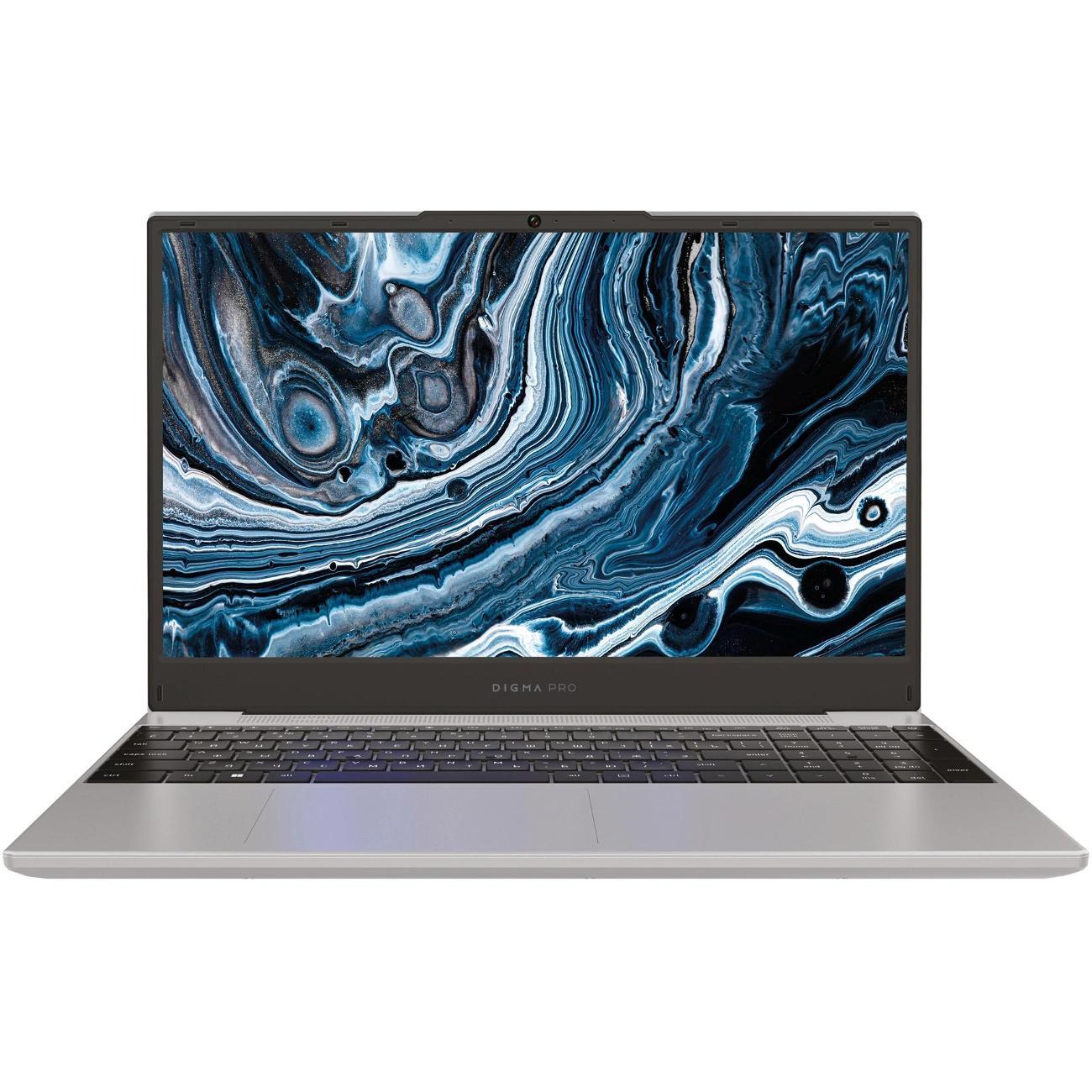 Ноутбук Digma Pro Breve (DN15R5-ADXW09) фото
