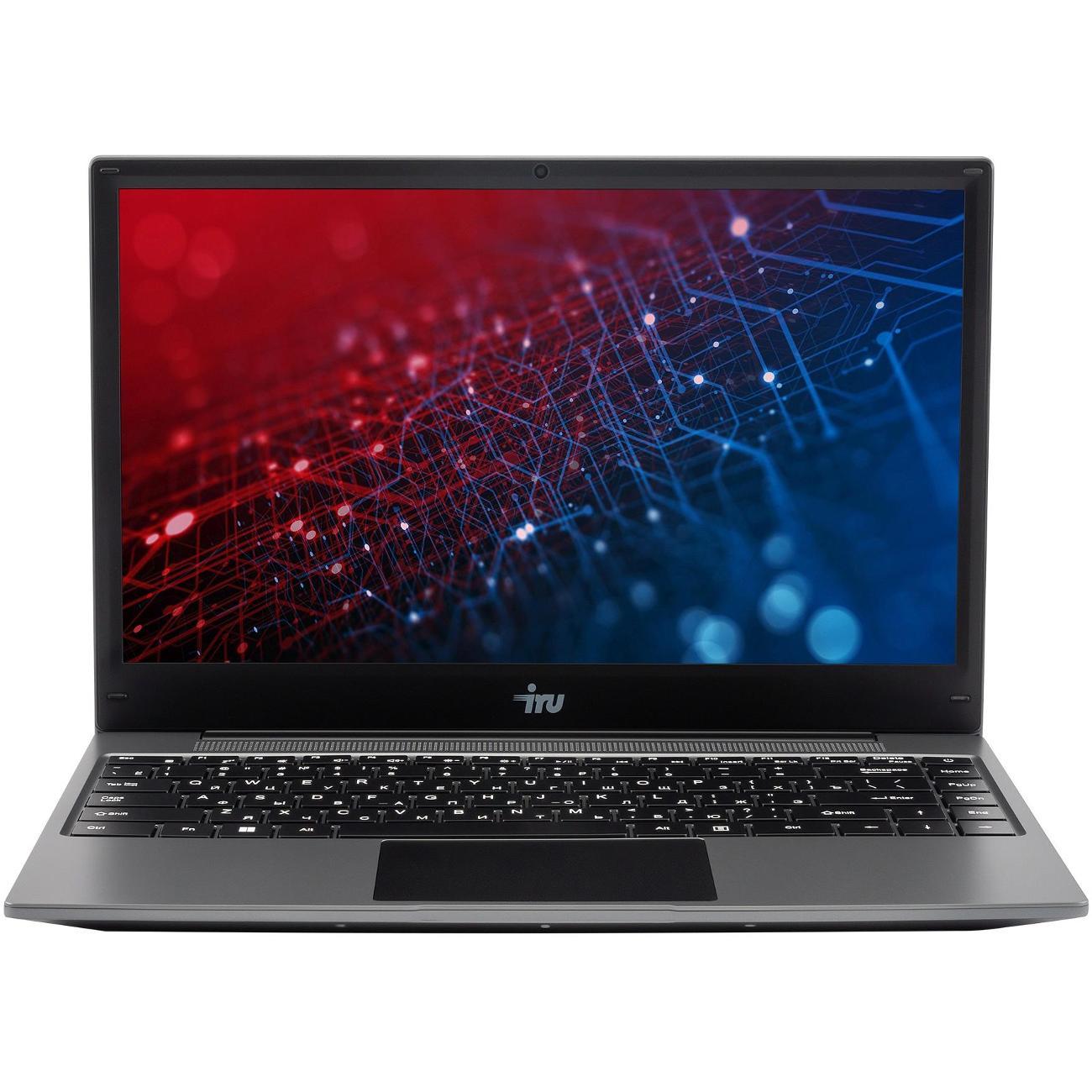 Ноутбук iRU Tactio 14ALH (2059068)