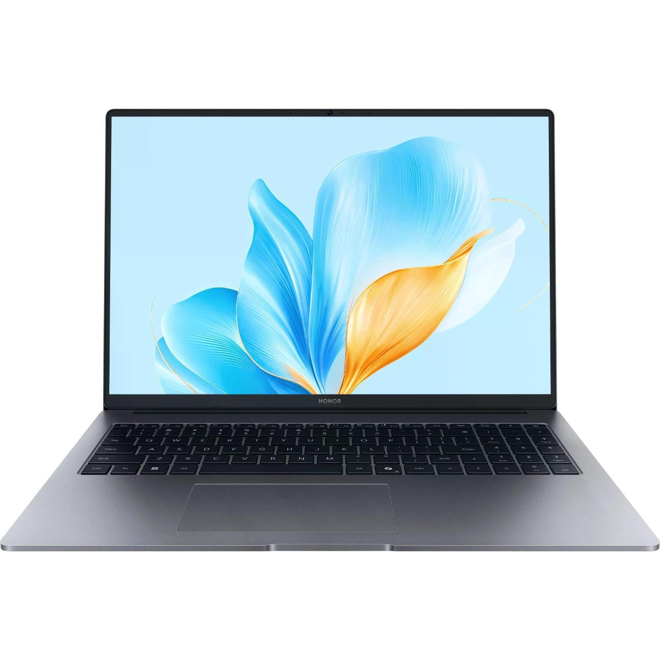 Ноутбук HONOR MagicBook X16 (5301ALXS)