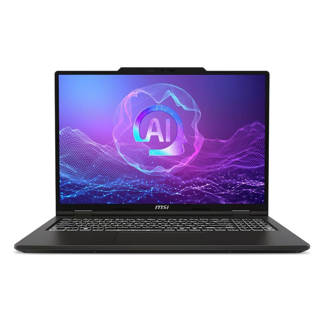 Ноутбук MSI VenturePro 16 (9S7-261121-033)