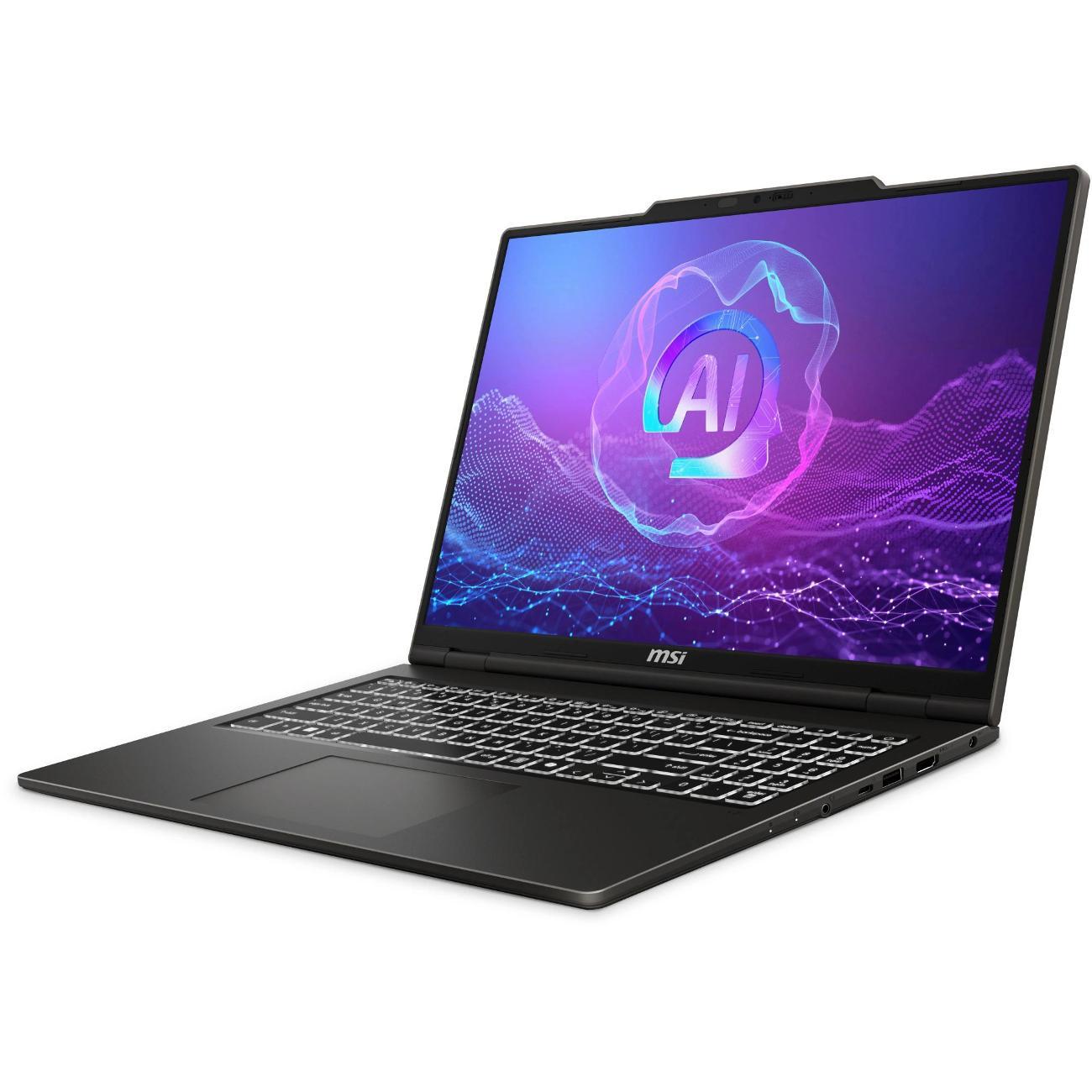 Ноутбук MSI VenturePro 16 (9S7-261121-033)