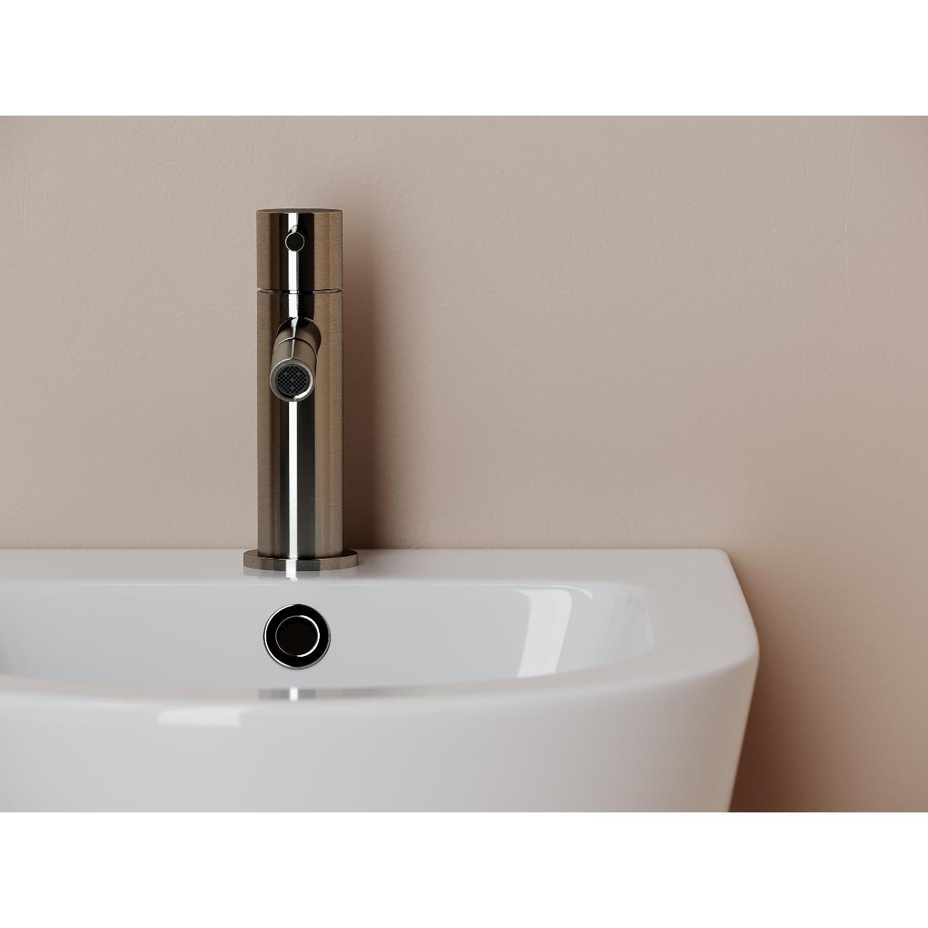 Биде Ceramicanova Альба (Alba) CN11006