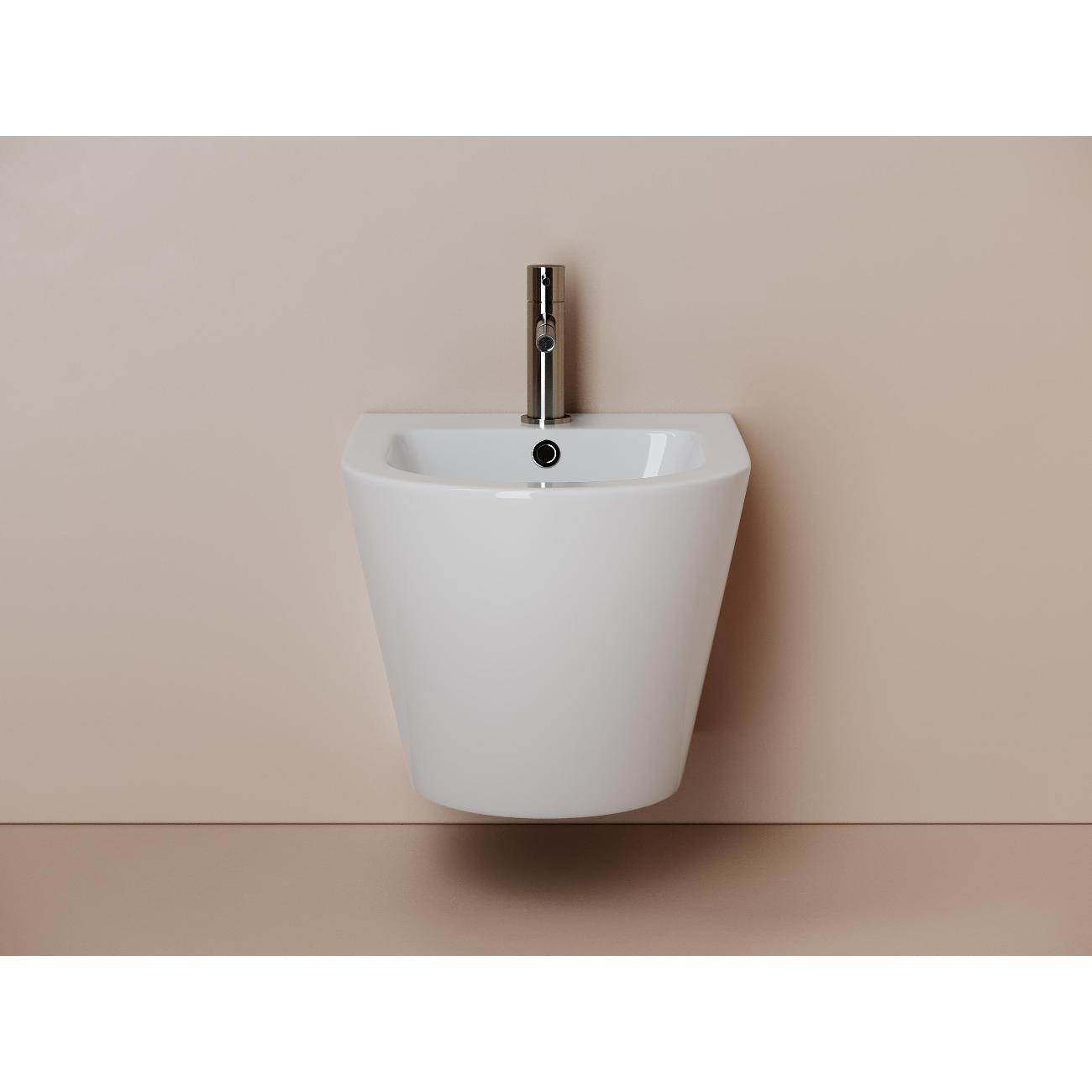 Биде Ceramicanova Альба (Alba) CN11006