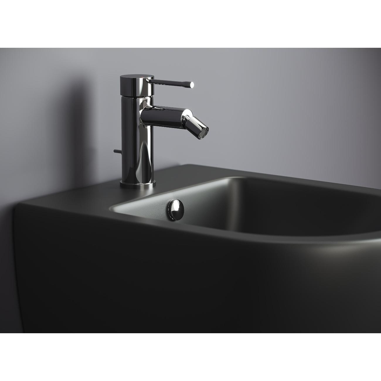 Биде Ceramicanova Метрополь (Metropol) CN4003MB