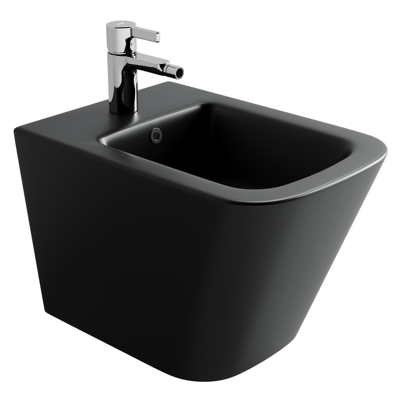 Биде Ceramicanova Союз (Union) CN4010MB