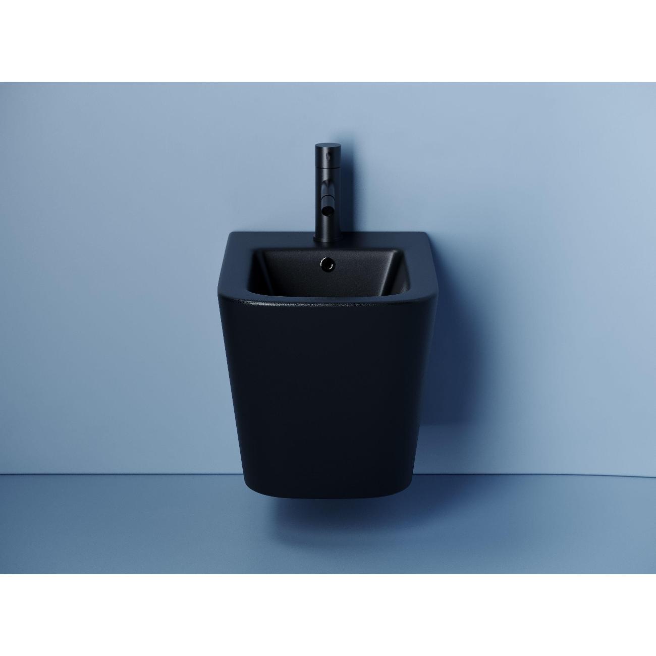 Биде Ceramicanova Союз (Union) CN4010MB