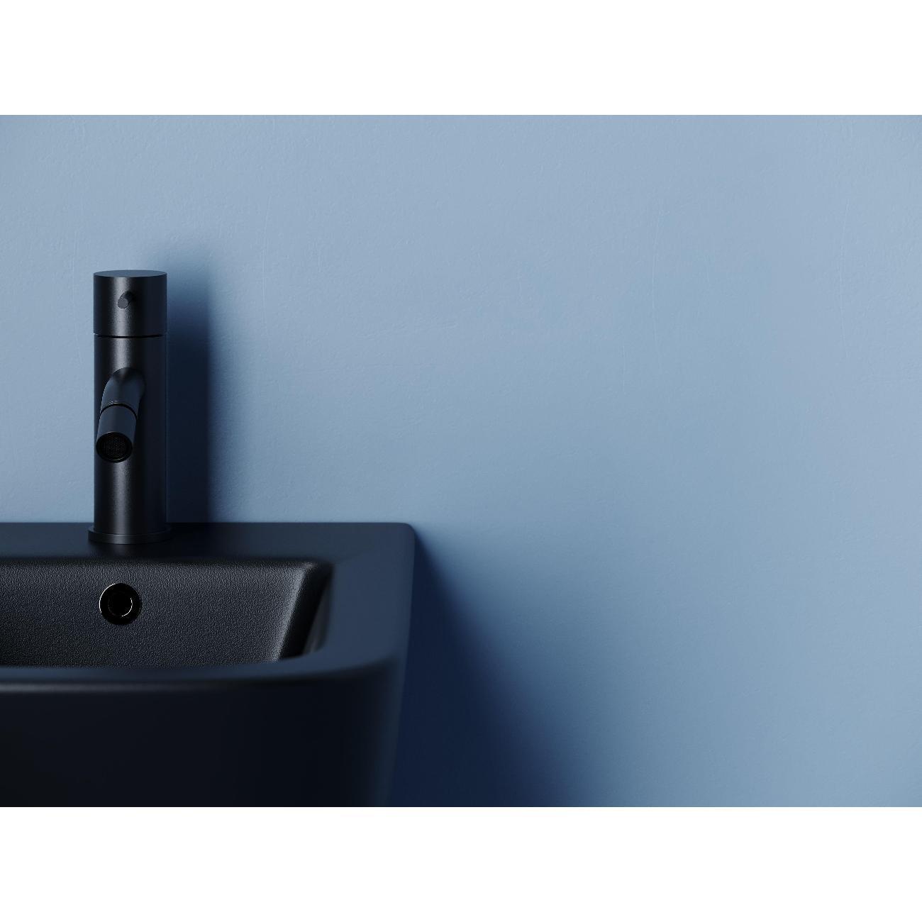Биде Ceramicanova Союз (Union) CN4010MB