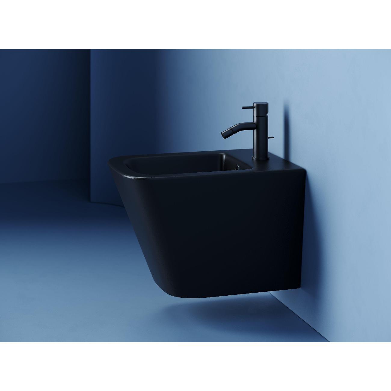 Биде Ceramicanova Союз (Union) CN4010MB