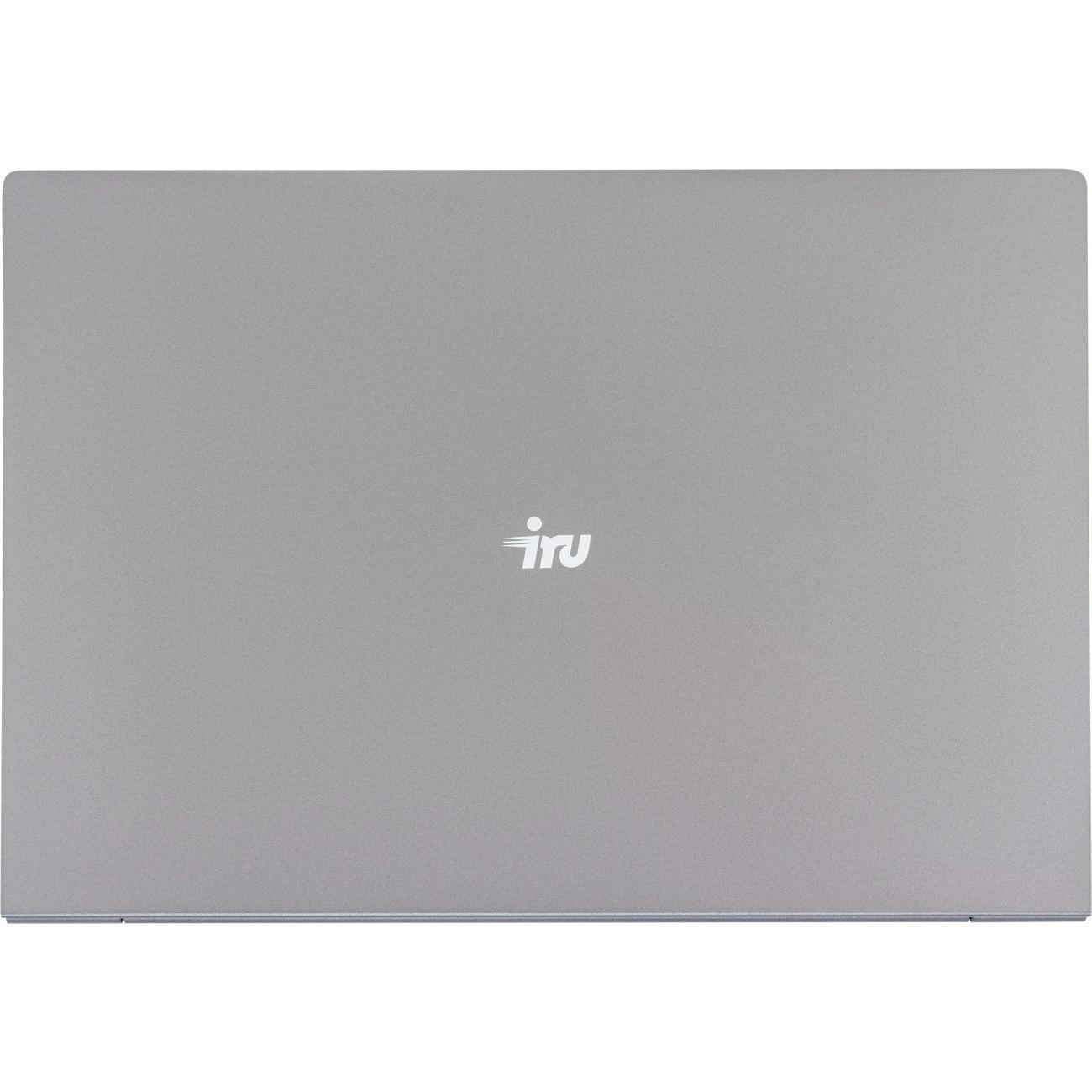 Ноутбук IRU Tactio 16ALB (2110204)