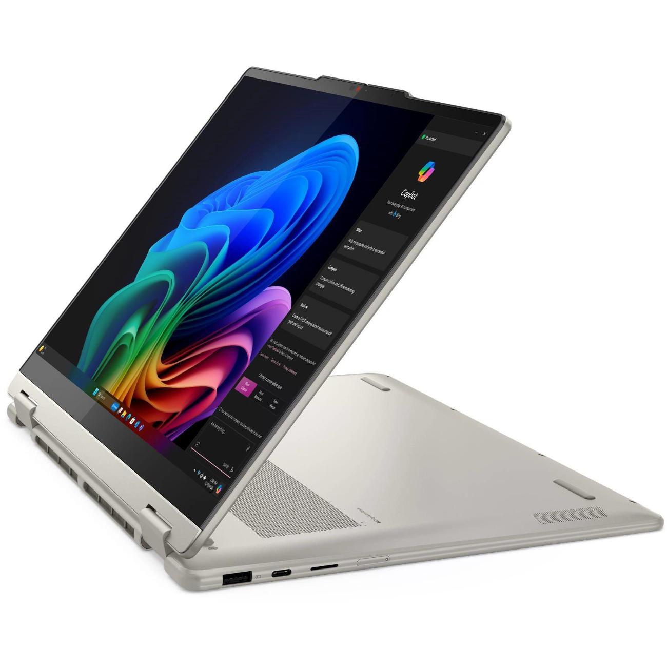 Ноутбук Lenovo Yoga 7 14AKP10 (83JR0062RK)
