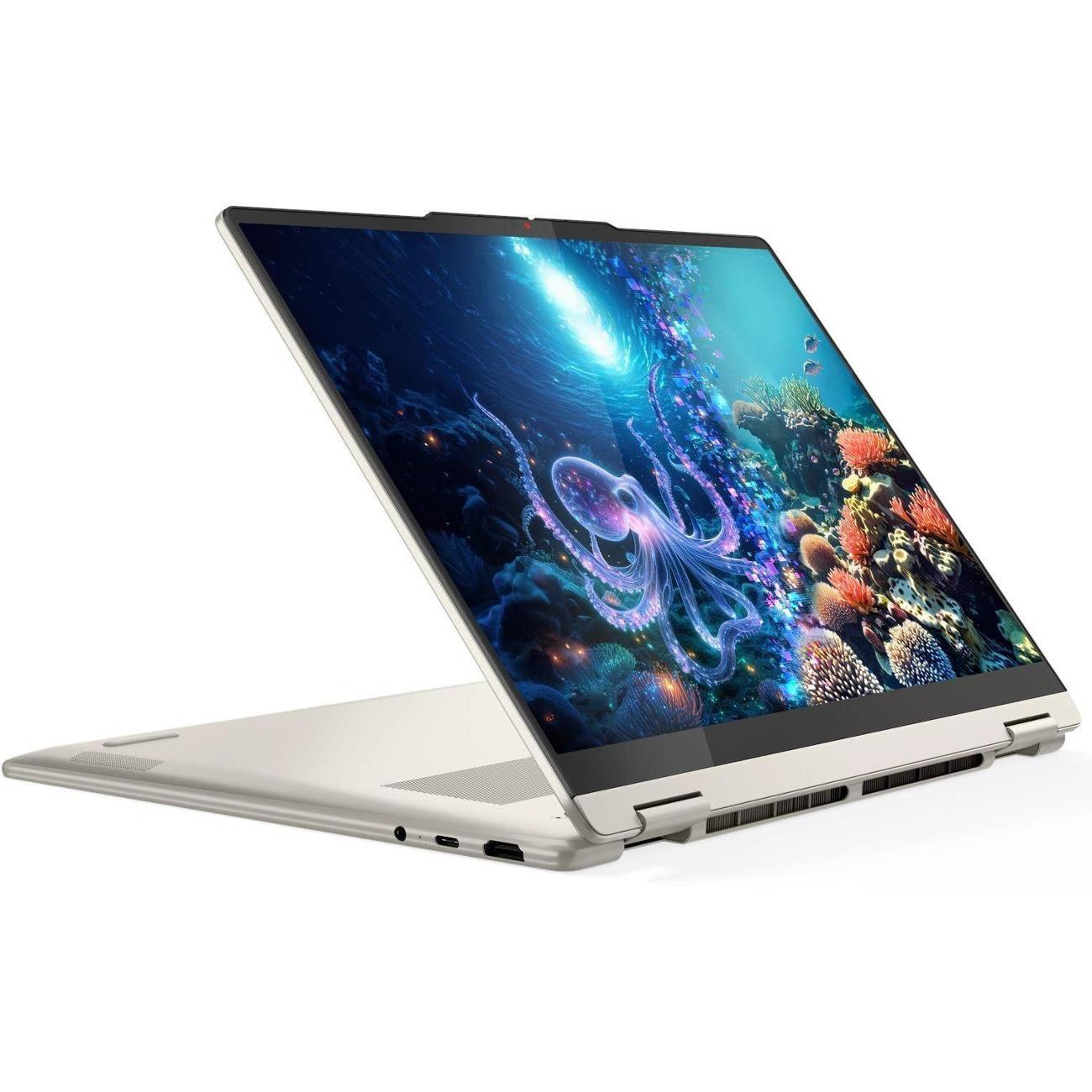 Ноутбук Lenovo Yoga 7 14AKP10 (83JR0062RK)
