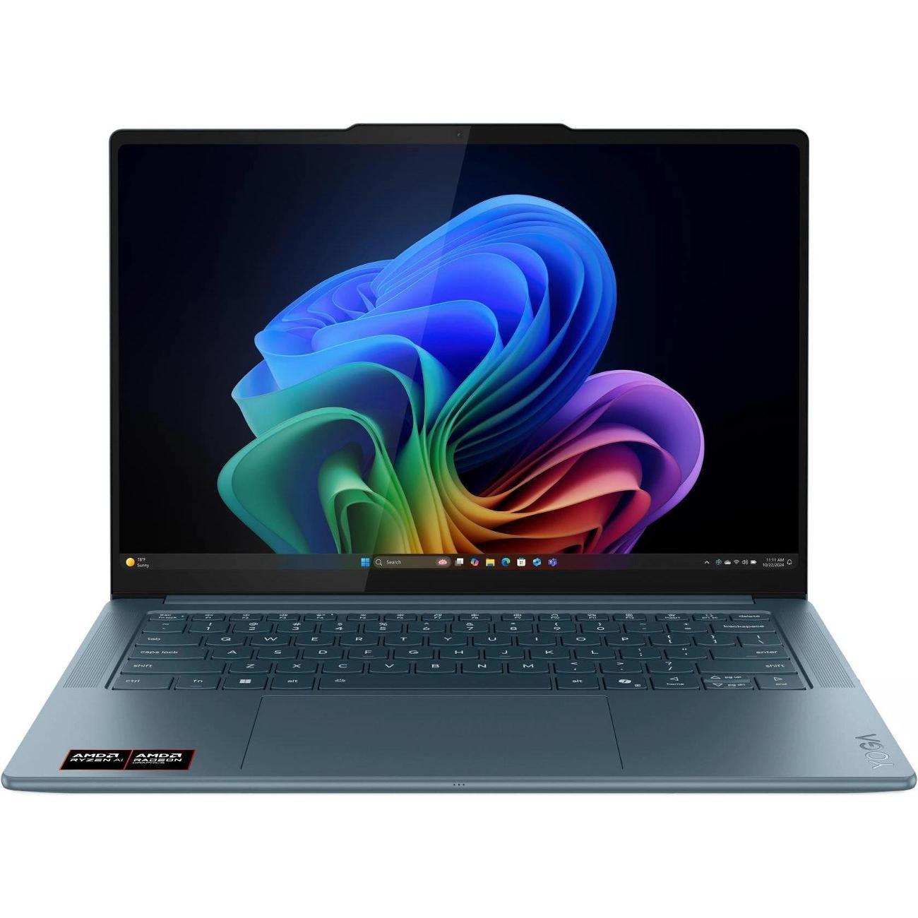 Ноутбук Lenovo Yoga Pro 7 14AKP10 (83LX000RRK)